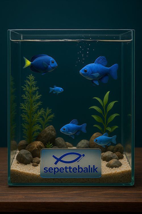 Sepetebalık Hakkında