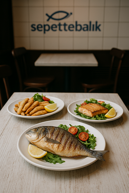 Sepetebalık Hakkında